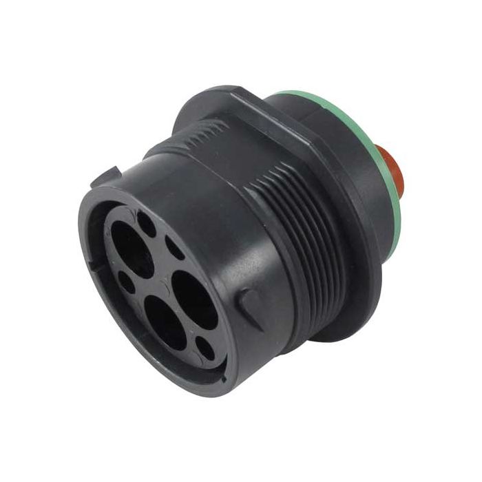 CONNECTOR (req 5960-203-04141 TERMINAL) DE-HDP24-24-7PN-C038