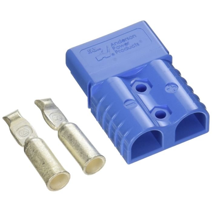 CONNECTOR 120A ANDERSON