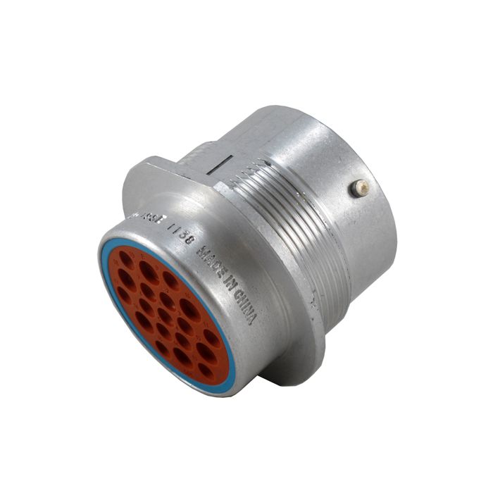 CONNECTOR BOX QTY 200 (E Seal) DE-HD34-24-19SE/B