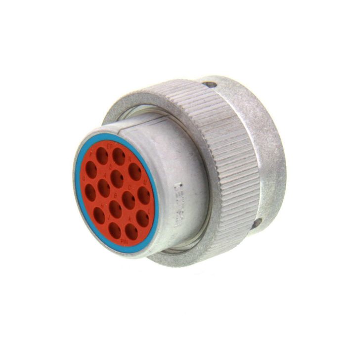 CONNECTOR BOX QTY 200 (E Seal) DE-HD36-18-14PE/B