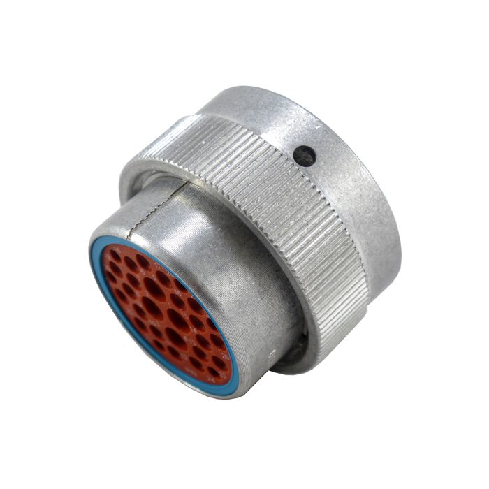 CONNECTOR BOX QTY 200 (E Seal) DE-HD36-24-29PE/B