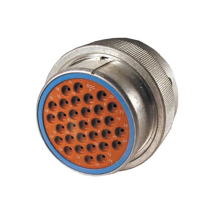 CONNECTOR BOX QTY 200 (E Seal) DE-HD36-24-31SE/B