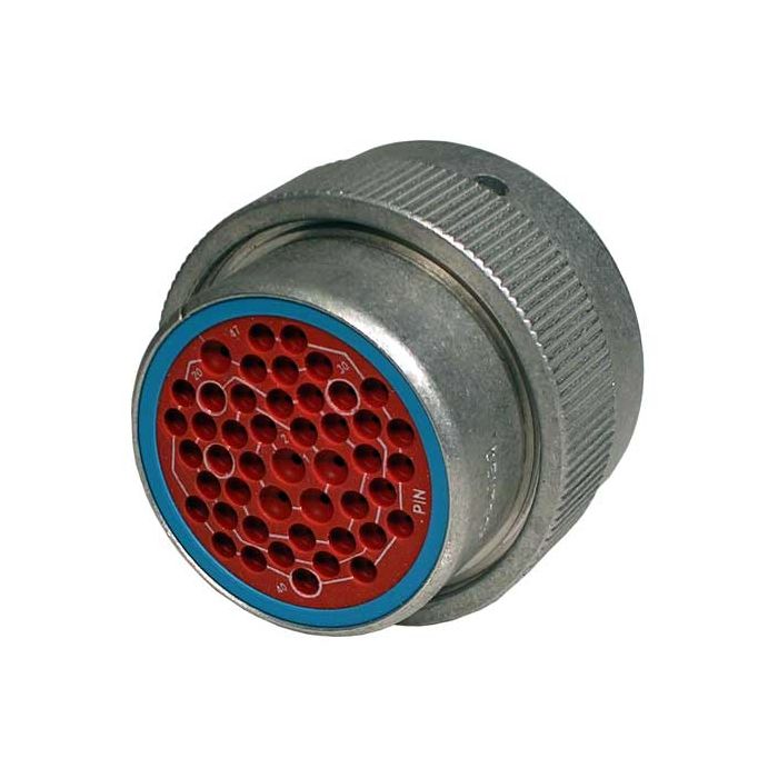 CONNECTOR BOX QTY 200 (E Seal) DE-HD36-24-47PE/B