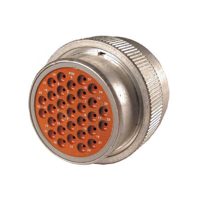 CONNECTOR BOX QTY 200 (T Seal) DE-HD36-24-31PT/B