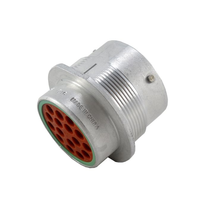 CONNECTOR BOX QTY 200 DE-HD34-24-16SN/B