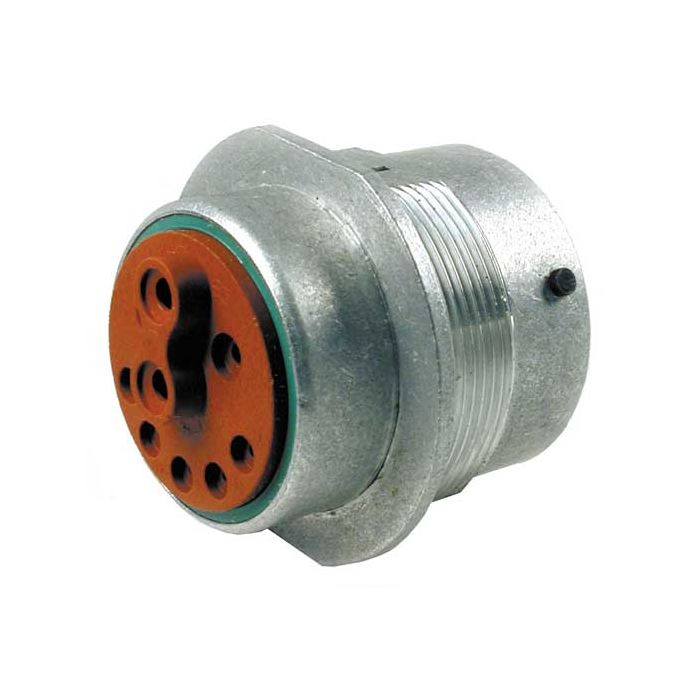 CONNECTOR BOX QTY 200 DE-HD34-24-91PN/B