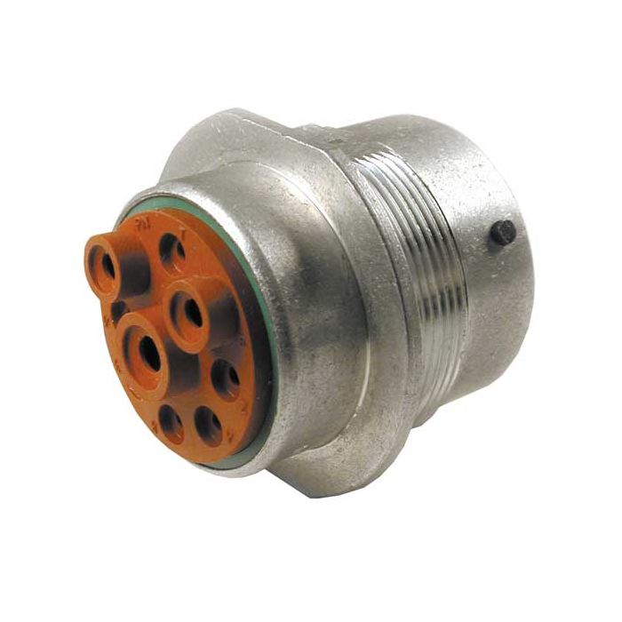 CONNECTOR BOX QTY 200 DE-HD34-24-9PN/B