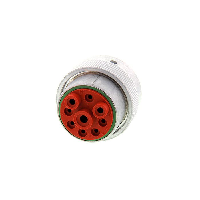 CONNECTOR BOX QTY 200 DE-HD36-24-9SN/B