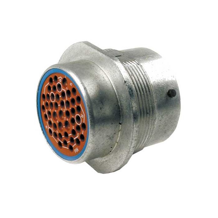 CONNECTOR BOX QTY 200 (E Seal) DE-HD34-24-47PE/B