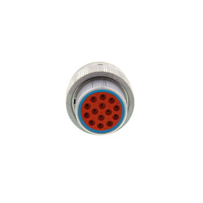 CONNECTOR PLUG (E Seal) DE-HD36-18-14PE