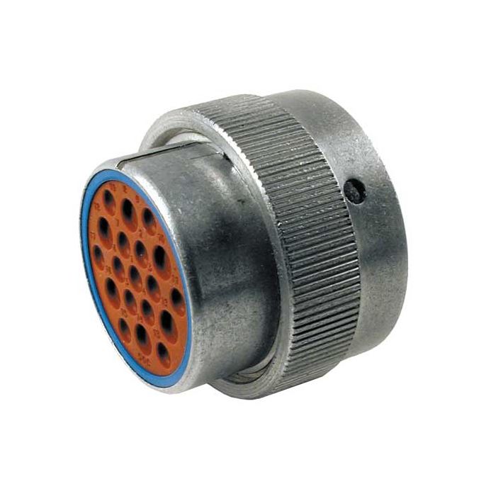CONNECTOR PLUG (E Seal) DE-HD36-24-19SE