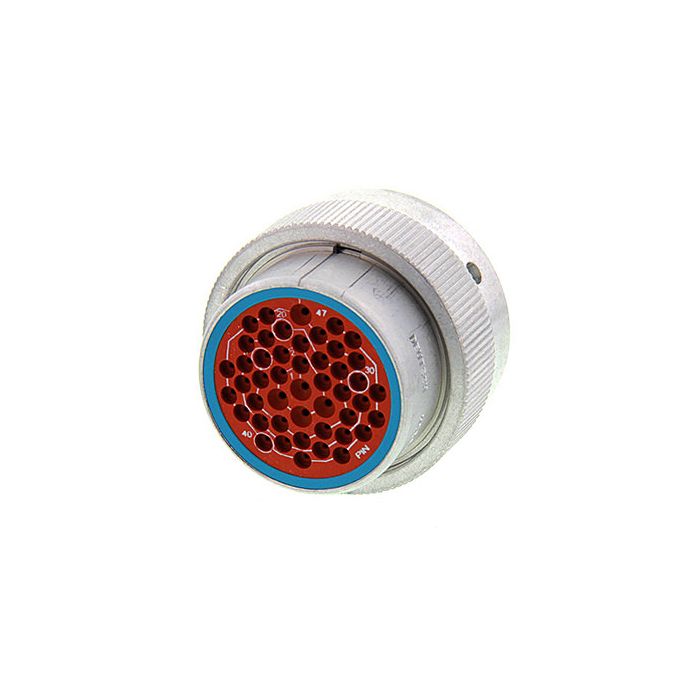 CONNECTOR PLUG (E Seal) DE-HD36-24-47PE