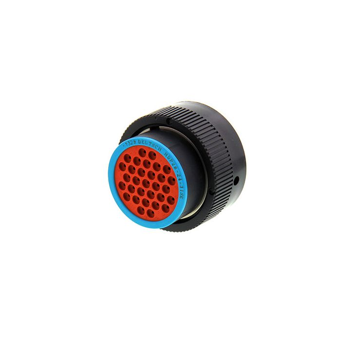 CONNECTOR PLUG (E Seal) DE-HDP26-24-31SE