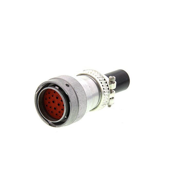 CONNECTOR PLUG (Inc Mod) (E Seal) DE-HD36-24-29PE-059