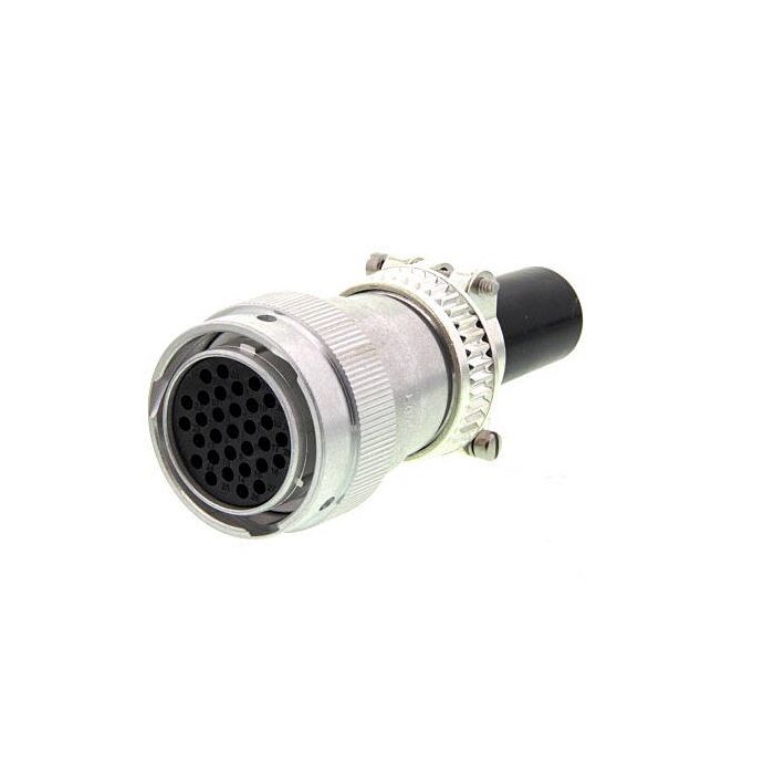 CONNECTOR PLUG (Inc Mod) (E Seal) DE-HD36-24-31SE-059