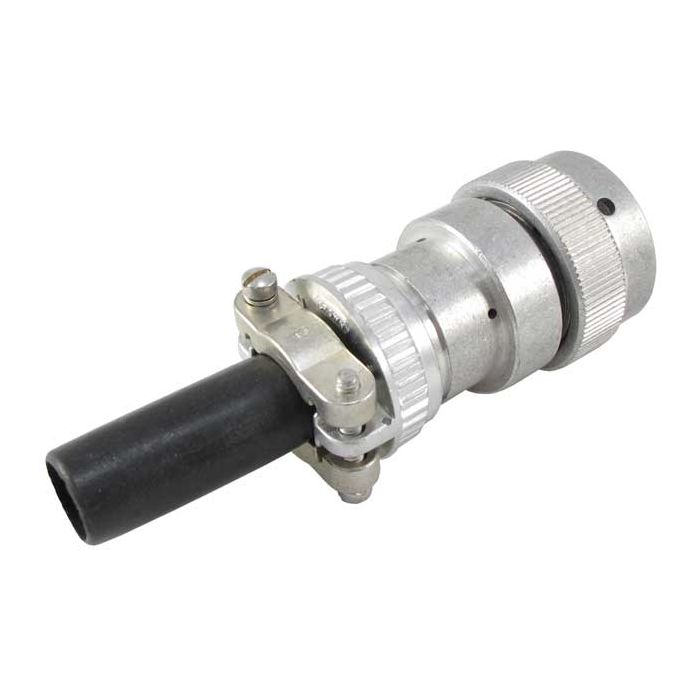 CONNECTOR PLUG (Inc Mod) DE-HD36-18-14SN-059