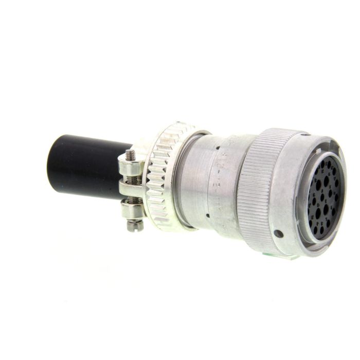 CONNECTOR PLUG (Inc Mod) DE-HD36-24-21SN-059
