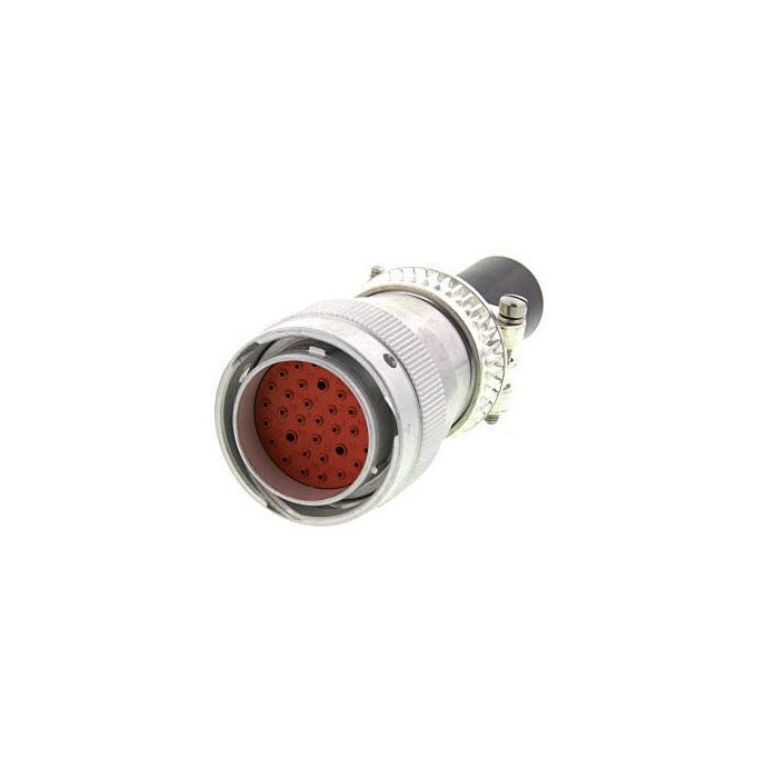 CONNECTOR PLUG (Inc Mod) DE-HD36-24-35PN-059