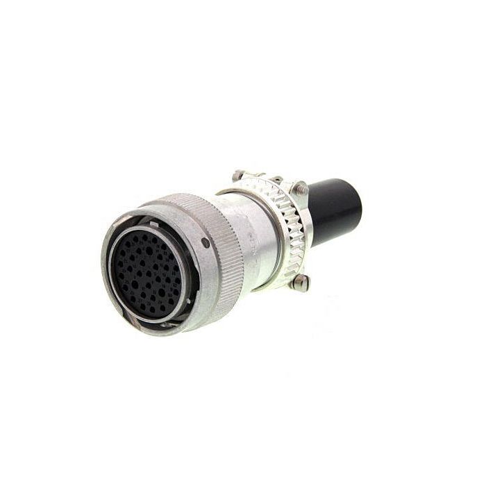 CONNECTOR PLUG (Inc Mod) DE-HD36-24-35SN-059