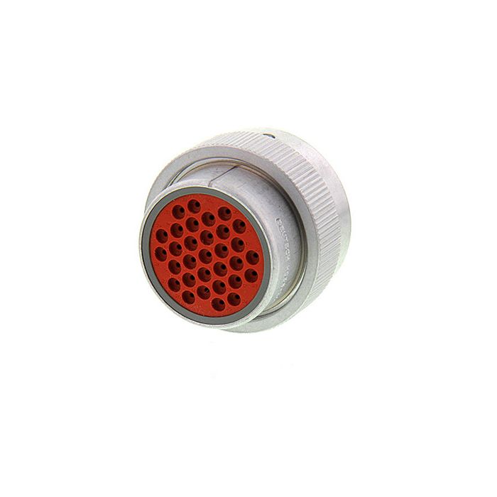 CONNECTOR PLUG (T Seal) DE-HD36-24-31ST