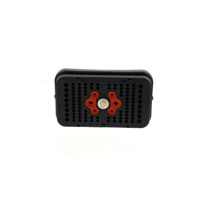 CONNECTOR PLUG DE-DRB16-102SAE-L018