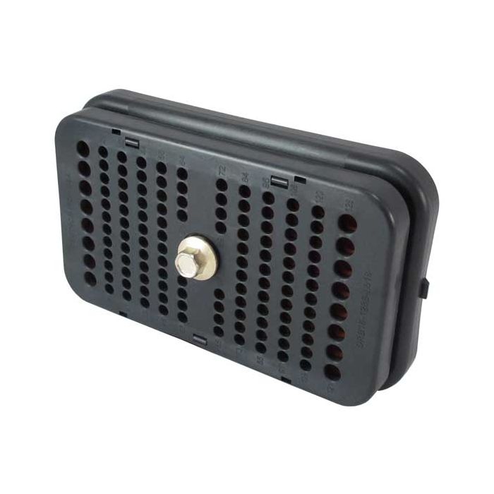 CONNECTOR PLUG DE-DRB16-128SAE-L018
