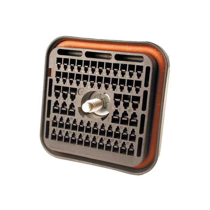 CONNECTOR PLUG DE-DRB16-60SAE-L018