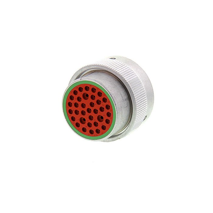 CONNECTOR PLUG DE-HD36-24-35PN