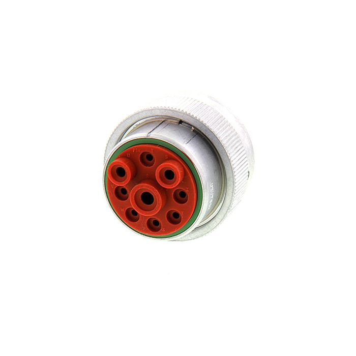 CONNECTOR PLUG DE-HD36-24-9PN