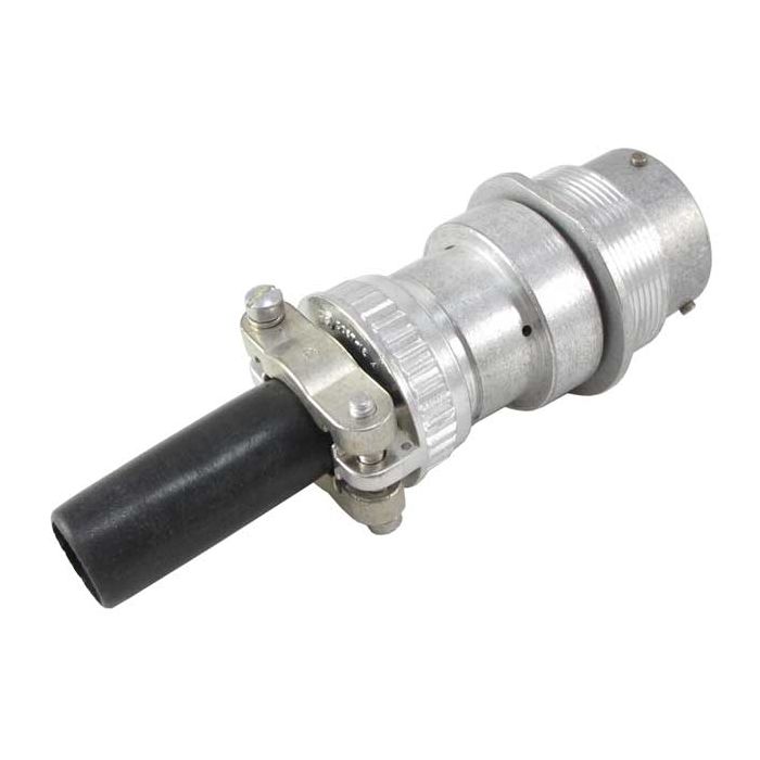 CONNECTOR RECEPTACLE (Inc Mod) DE-HD34-18-20SN-059