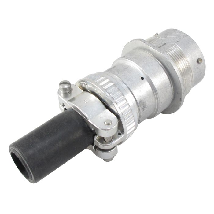 CONNECTOR RECEPTACLE (Inc Mod) DE-HD34-24-18PN-059