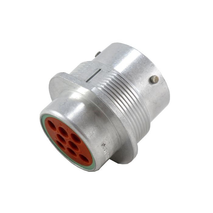 CONNECTOR RECEPTACLE DE-HD34-18-8SN