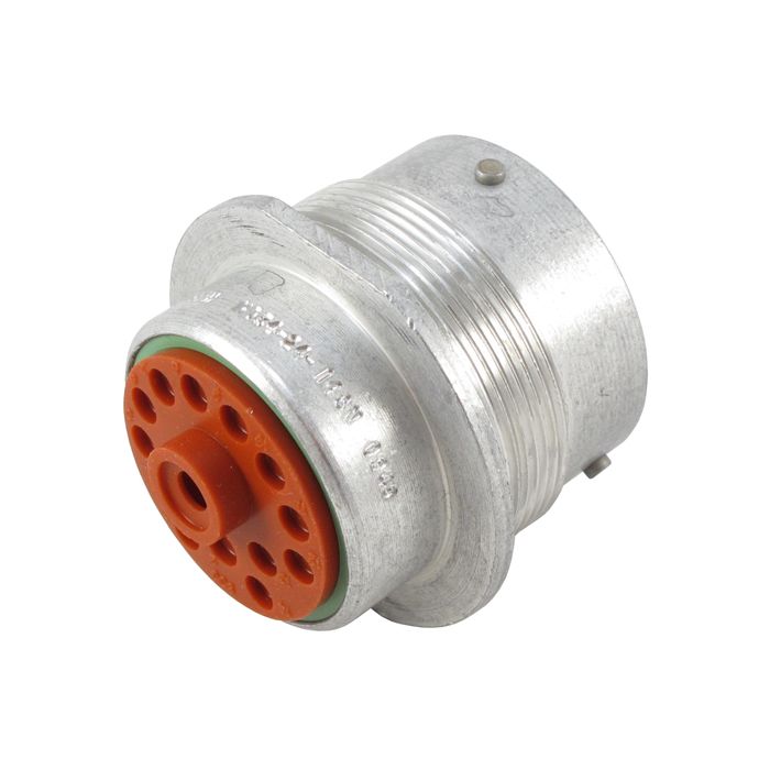 CONNECTOR RECEPTACLE DE-HD34-24-14SN