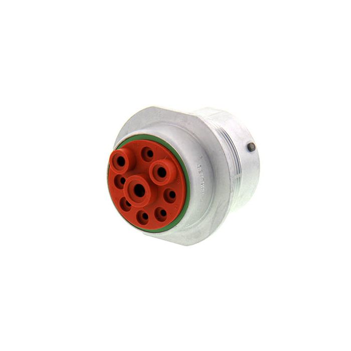 CONNECTOR RECEPTACLE DE-HD34-24-9PN