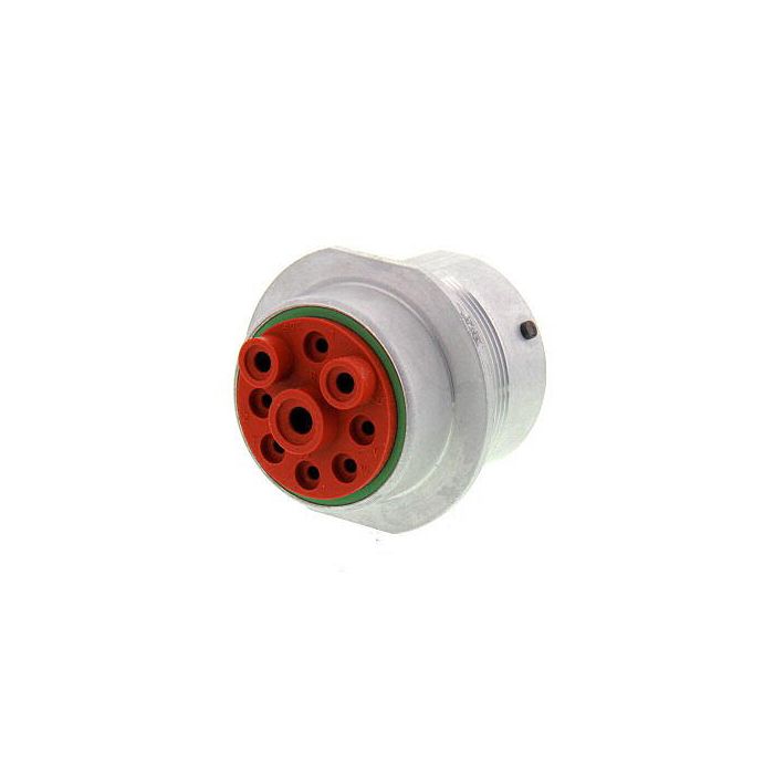 CONNECTOR RECEPTACLE DE-HD34-24-9SN