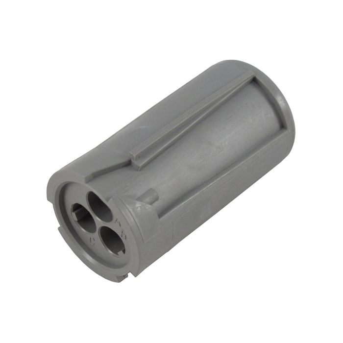 CONNECTOR  Receptacle DE-HD14-3-16P