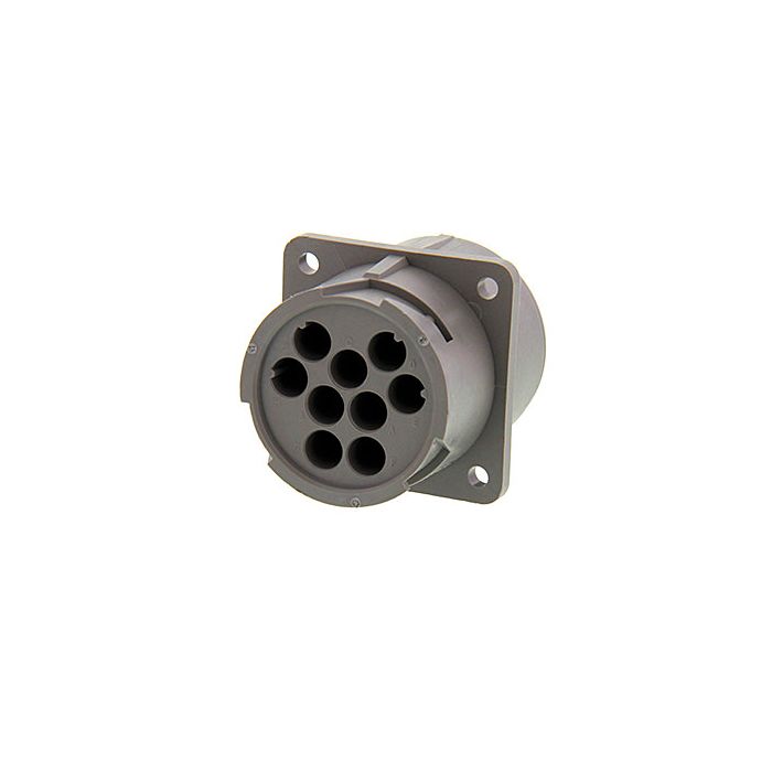 CONNECTOR SIZE 16 (13amp) DE-HD10-9-16P