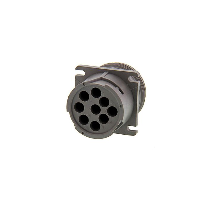 CONNECTOR SIZE 16 (13amp) DE-HD10-9-96P