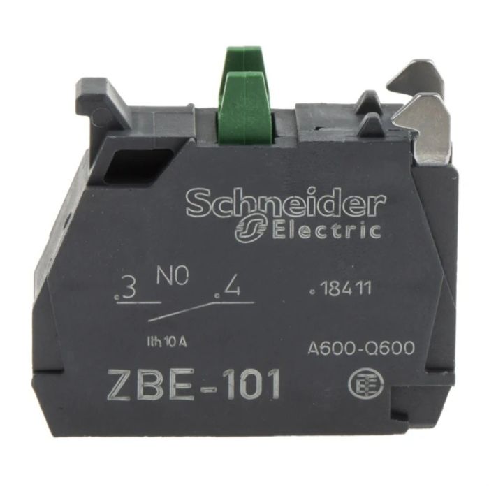 CONTACT BLOCK N/O (XB5 SERIES)