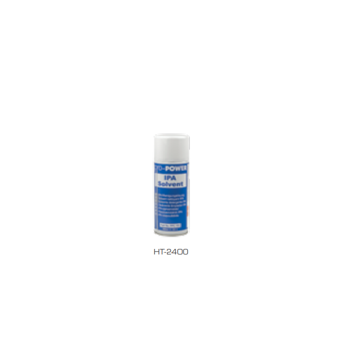 CONTACT CLEANER IPA AEROSOL