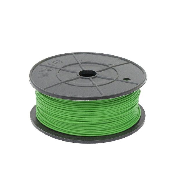 Cable Green 3mm 100m