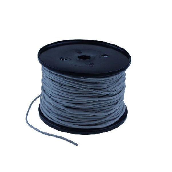 Cable Grey 4mm 30m