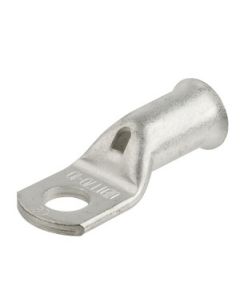 Cable Lugs 10mm 8mm Bellmouth 50 pack