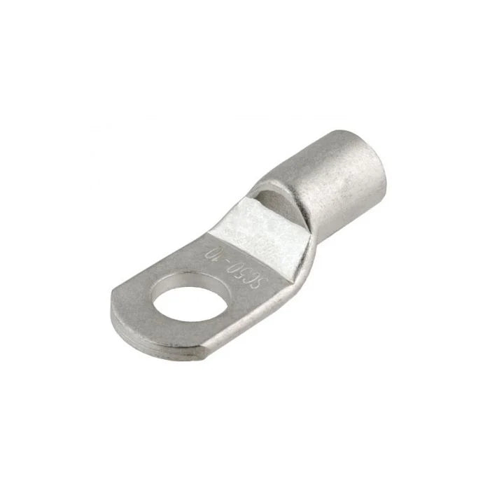 Cable Lugs 5mm 6mm 50 pack