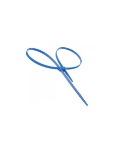 Cable Tie Dual Clamp 'HandCuff'