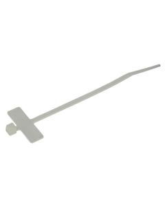 Cable Tie Identification Tie