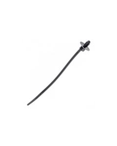 Cable Tie Push Mount 06.2mm Hole