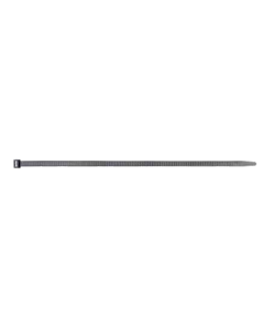 Cable Ties Heavy Duty Black 550 x 12.7 100 Pack