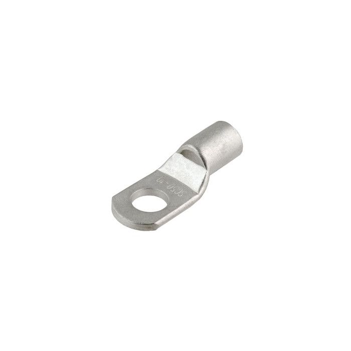 Cable lugs 10mm 10mm Bellmouth 50 pack