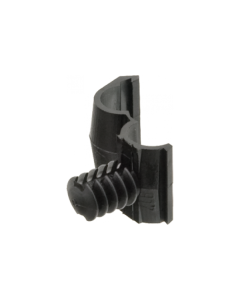 Conduit Mounting Clips 12m 10 Pack